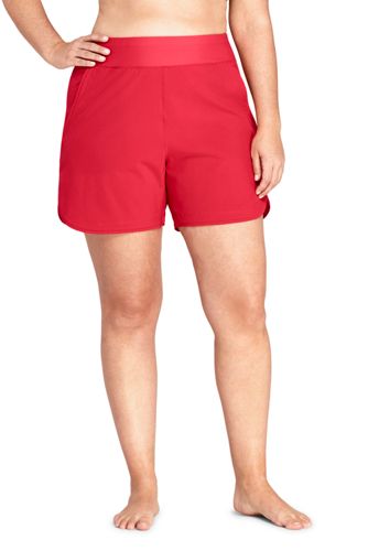 womens board shorts size 18