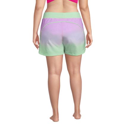 Women's 5" Board Shorts - image 2