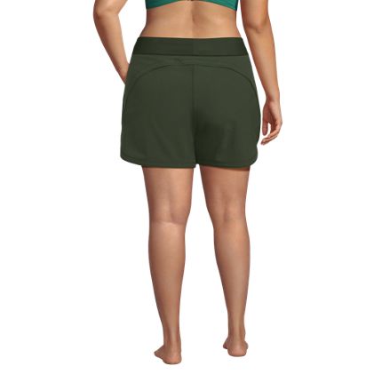 Women's 5" Board Shorts - image 2