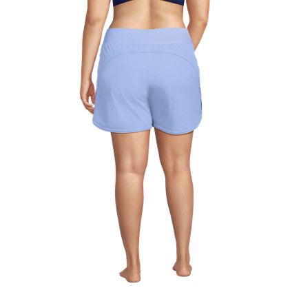 Women's 5" Board Shorts - image 2