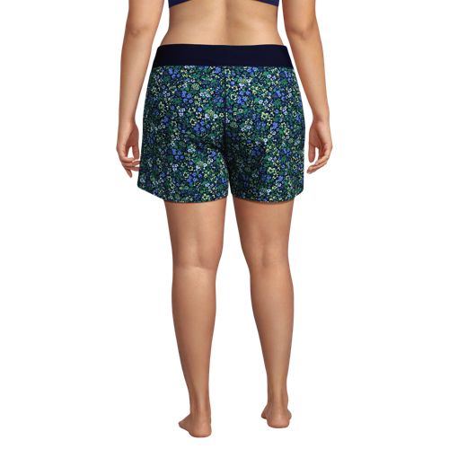 Navy Multi Ditsy Floral