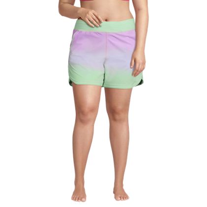 Women's 5" Board Shorts - image 1