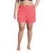 Women's Plus Size 5" Board Shorts with Panty, Front