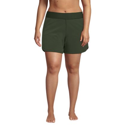 Women's 5" Board Shorts - image 1