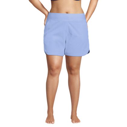 Women's 5" Board Shorts - image 1