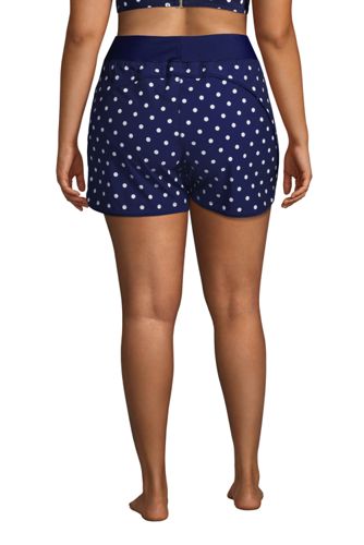 womens board shorts target