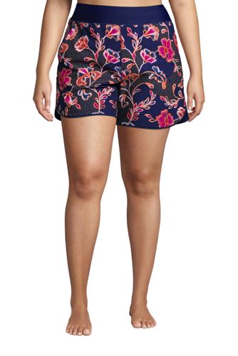 plus size board shorts