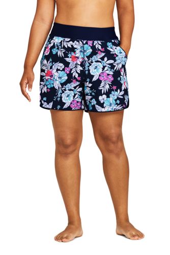 plus size board shorts