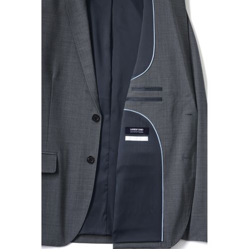 lands end travel blazer