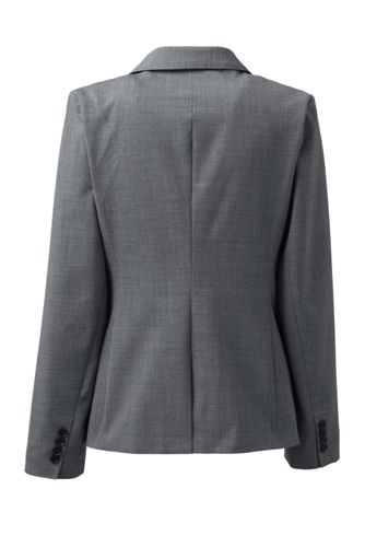 target plus size blazer