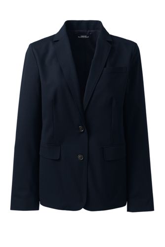 ladies business jackets