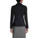 School Uniform Women's Petite Washable Wool Two Button 26 Inch Blazer, Back