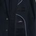 School Uniform Men's Washable Wool 2 Button Traditional Fit Suit Jacket, alternative image