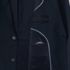 School Uniform Men's Big Washable Wool 2 Button Traditional Fit Suit Jacket, alternative image