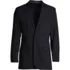 School Uniform Men's Washable Wool 2 Button Traditional Fit Suit Jacket, Front