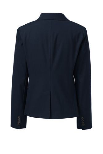 target plus size blazer