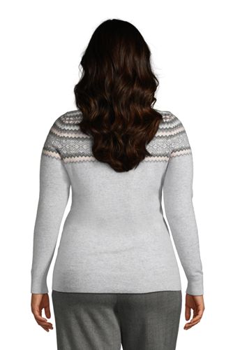 isle cashmere jumper