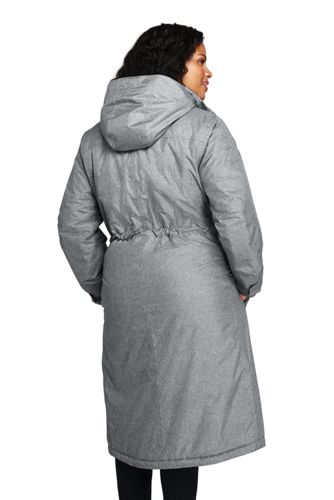 New Ladies Fleece Belted Plus Sizes Hooded Jacket Womens Large Coat