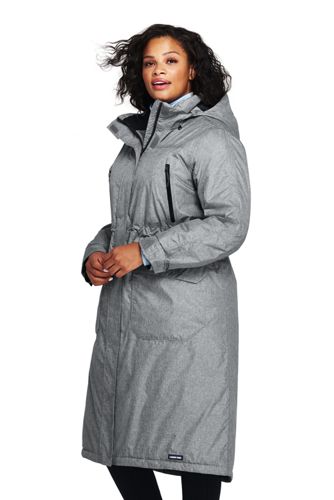 New Ladies Fleece Belted Plus Sizes Hooded Jacket Womens Large Coat