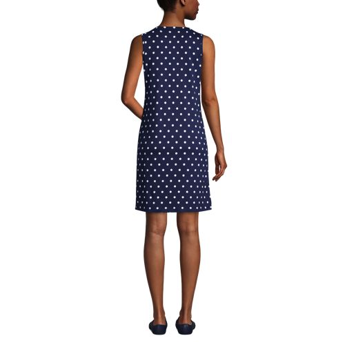 Deep Sea Polka Dot