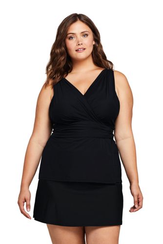 plus size swim wrap