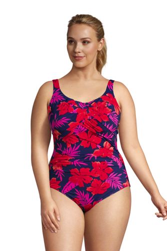 lands end bathing suits clearance