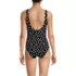 Women's New SlenderSuit Wrap One Piece Swimsuit, Back