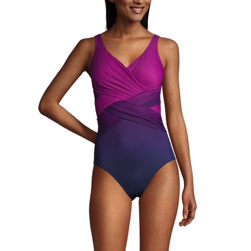 long torso tankini bathing suits