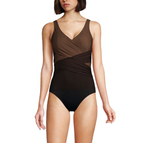 Lands end 2025 swimsuits clearance