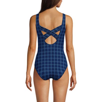 Women's SlenderSuit Carmela One Piece Swimsuit - image 5