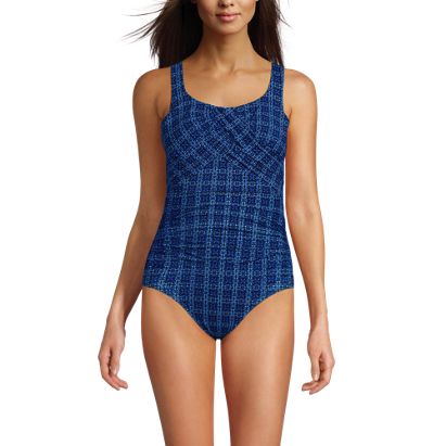 Women's SlenderSuit Carmela One Piece Swimsuit - image 4