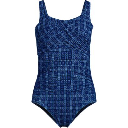 Women's SlenderSuit Carmela One Piece Swimsuit - image 3