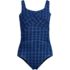 Women's Slender Suit Carmela One Piece Swimsuit, Front