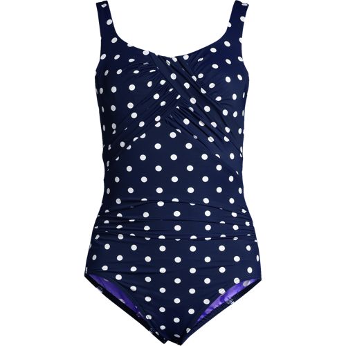 Women's SlenderSuit Carmela One Piece Swimsuit
