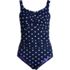 Women's Petite Slender Suit Carmela One Piece Swimsuit, Front