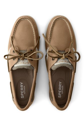 sperry women's dress shoes