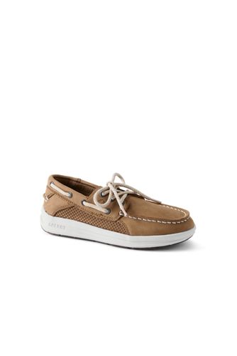 sperry boys dress shoes