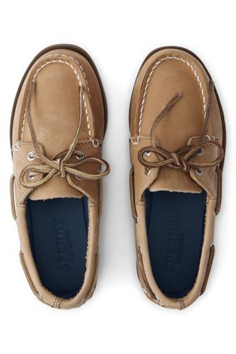 kid sperry shoes