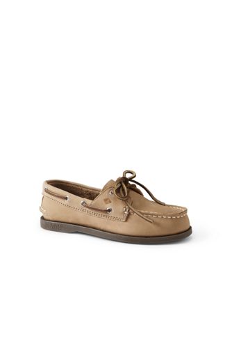 boys sperrys