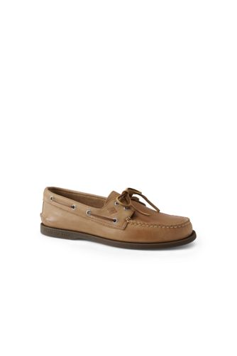 sperry authentic