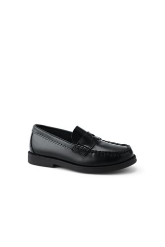 sperry kids loafers