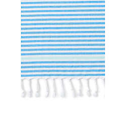 Turkish Cotton Beach Towel, alternative image