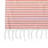 Turkish Cotton Beach Towel, alternative image