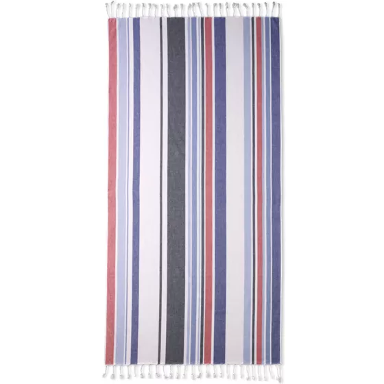 Turkish Cotton Beach Towel - primary