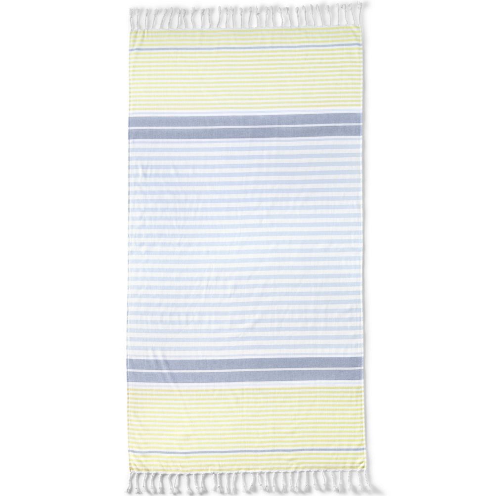 Lands end 2025 pool towels