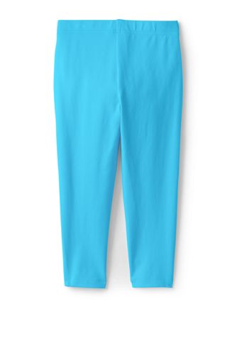 cotton capri leggings target