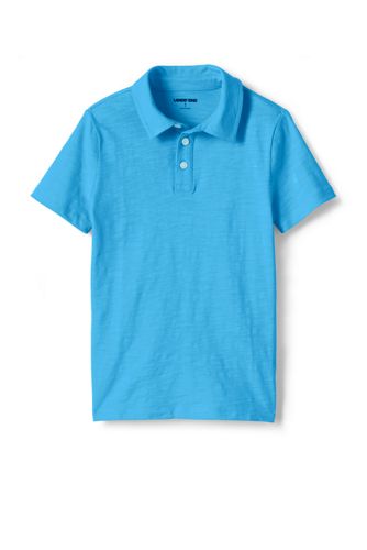 lands end polo shirts