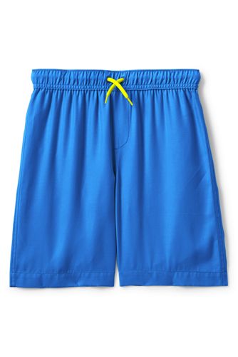 boys husky swim shorts