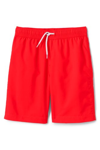magic print swim trunks