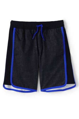 stretchy swim shorts